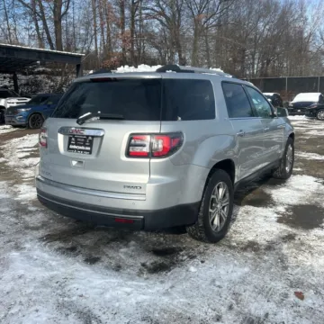 More photos of 2015 GMC Acadia SLT-1 at Indy Auto Man - Indianapolis, IN