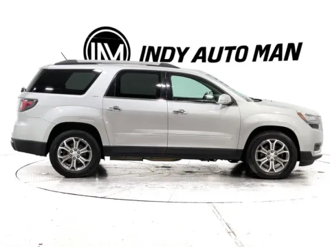 Another view of 2015 GMC Acadia SLT-1 for sale in Indianapolis, IN at Indy Auto Man - Indianapolis
