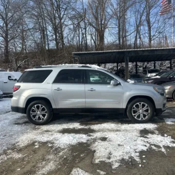 Another view of 2015 GMC Acadia SLT-1 for sale in Indianapolis, IN at Indy Auto Man - Indianapolis