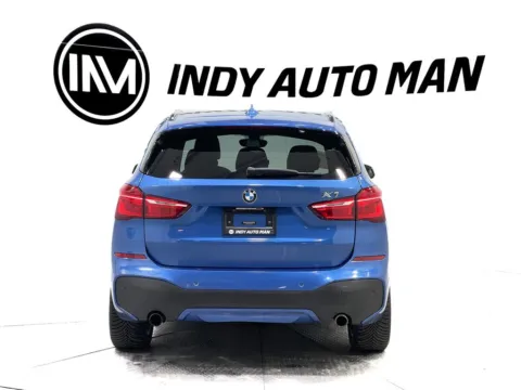More photos of 2017 BMW X1 xDrive28i at Indy Auto Man - Indianapolis, IN