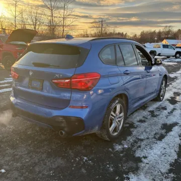More photos of 2017 BMW X1 xDrive28i at Indy Auto Man - Indianapolis, IN