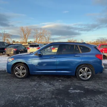 More photos of 2017 BMW X1 xDrive28i at Indy Auto Man - Indianapolis, IN