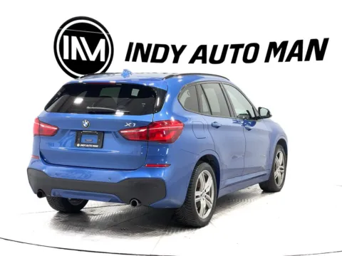 More photos of 2017 BMW X1 xDrive28i at Indy Auto Man - Indianapolis, IN