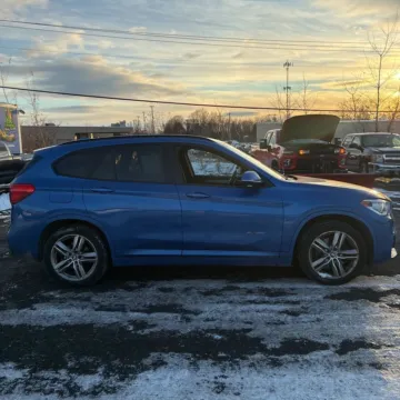 Another view of 2017 BMW X1 xDrive28i for sale in Indianapolis, IN at Indy Auto Man - Indianapolis