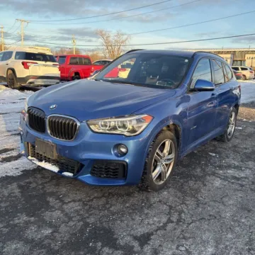 Photos of 2017 BMW X1 xDrive28i for sale in Indianapolis, IN at Indy Auto Man - Indianapolis