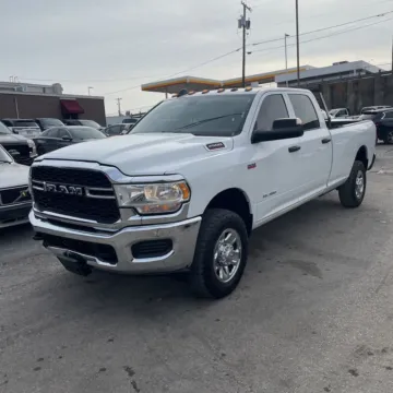 Photos of 2021 Ram 2500 Tradesman for sale in Indianapolis, IN at Indy Auto Man - Indianapolis