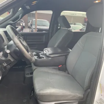 More photos of 2021 Ram 2500 Tradesman at Indy Auto Man - Indianapolis, IN