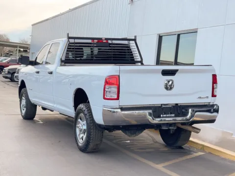 More photos of 2021 Ram 2500 Tradesman at Indy Auto Man - Indianapolis, IN