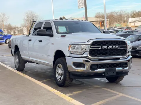 Photos of 2021 Ram 2500 Tradesman for sale in Indianapolis, IN at Indy Auto Man - Indianapolis