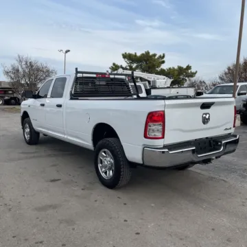 More photos of 2021 Ram 2500 Tradesman at Indy Auto Man - Indianapolis, IN