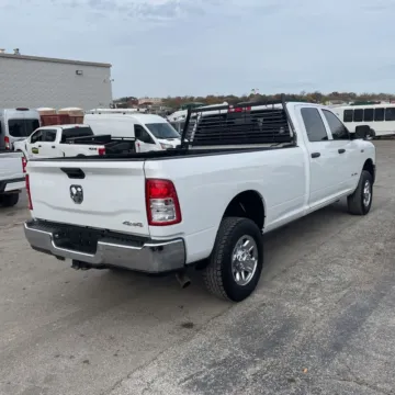 Another view of 2021 Ram 2500 Tradesman for sale in Indianapolis, IN at Indy Auto Man - Indianapolis