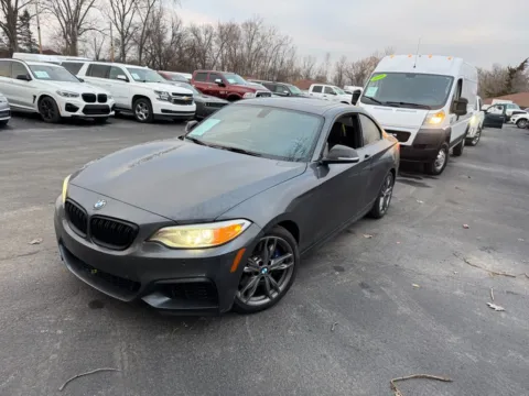 Photos of 2016 BMW 2 Series M235i xDrive for sale in Indianapolis, IN at Indy Auto Man - Indianapolis