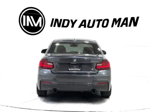 More photos of 2016 BMW 2 Series M235i xDrive at Indy Auto Man - Indianapolis, IN