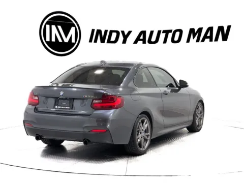 More photos of 2016 BMW 2 Series M235i xDrive at Indy Auto Man - Indianapolis, IN