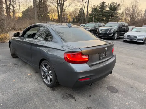 More photos of 2016 BMW 2 Series M235i xDrive at Indy Auto Man - Indianapolis, IN