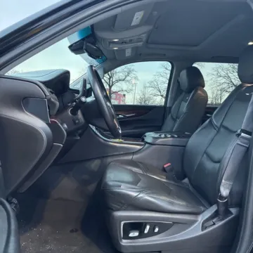 More photos of 2015 Cadillac Escalade Luxury at Indy Auto Man - Indianapolis, IN