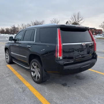 More photos of 2015 Cadillac Escalade Luxury at Indy Auto Man - Indianapolis, IN