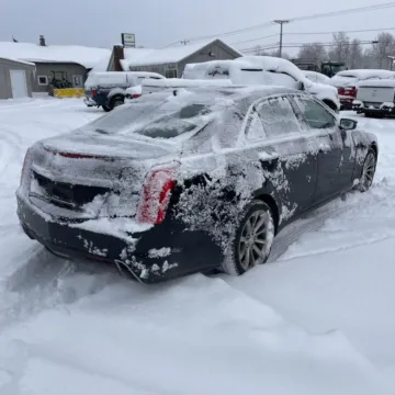 More photos of 2017 Cadillac CTS 3.6L Luxury at Indy Auto Man - Indianapolis, IN