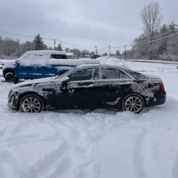 More photos of 2017 Cadillac CTS 3.6L Luxury at Indy Auto Man - Indianapolis, IN