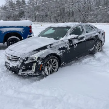 Photos of 2017 Cadillac CTS 3.6L Luxury for sale in Indianapolis, IN at Indy Auto Man - Indianapolis