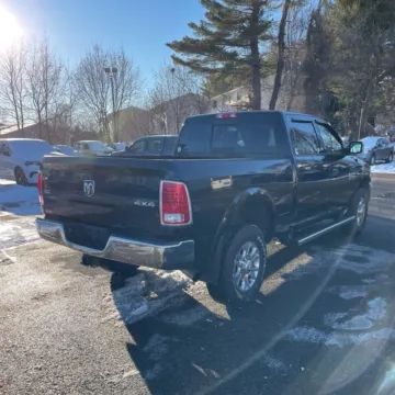 Another view of 2016 Ram 2500 Laramie for sale in Indianapolis, IN at Indy Auto Man - Indianapolis