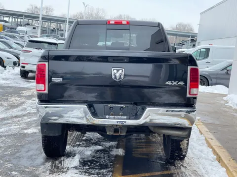 More photos of 2016 Ram 2500 Laramie at Indy Auto Man - Indianapolis, IN