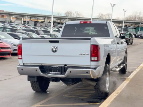 Another view of 2018 Ram 2500 Tradesman for sale in Indianapolis, IN at Indy Auto Man - Indianapolis