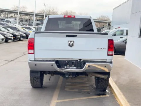 More photos of 2018 Ram 2500 Tradesman at Indy Auto Man - Indianapolis, IN