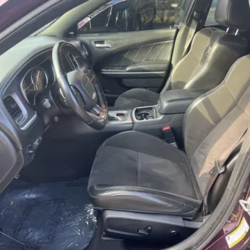 More photos of 2021 Dodge Charger R/T Scat Pack Widebody at Indy Auto Man - Indianapolis, IN