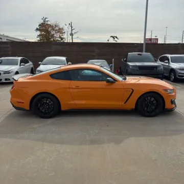 Another view of 2018 Ford Mustang Shelby GT350 for sale in Indianapolis, IN at Indy Auto Man - Indianapolis