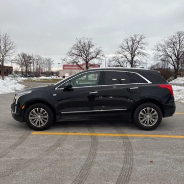 More photos of 2018 Cadillac XT5 Luxury at Indy Auto Man - Indianapolis, IN