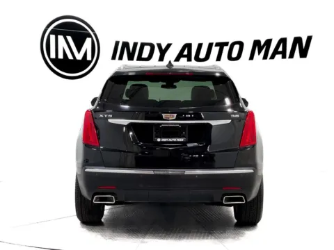 More photos of 2018 Cadillac XT5 Luxury at Indy Auto Man - Indianapolis, IN