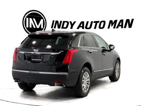 More photos of 2018 Cadillac XT5 Luxury at Indy Auto Man - Indianapolis, IN