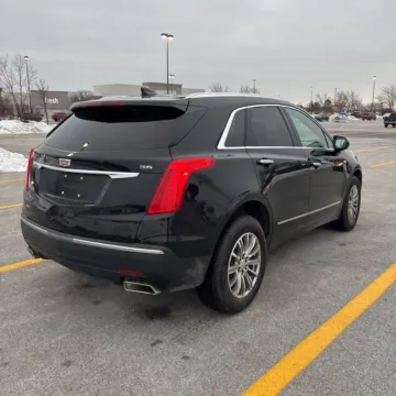 More photos of 2018 Cadillac XT5 Luxury at Indy Auto Man - Indianapolis, IN