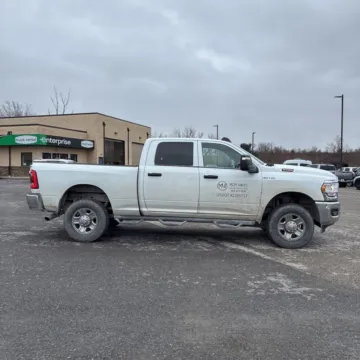 Another view of 2023 Ram 2500 Tradesman for sale in Indianapolis, IN at Indy Auto Man - Indianapolis