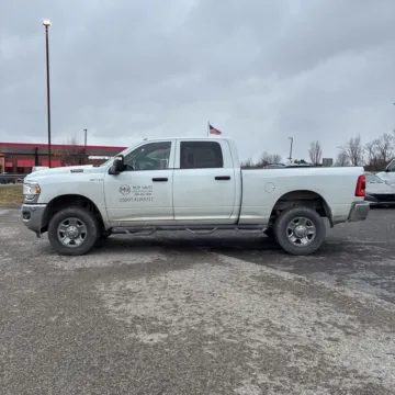 More photos of 2023 Ram 2500 Tradesman at Indy Auto Man - Indianapolis, IN