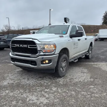 Photos of 2023 Ram 2500 Tradesman for sale in Indianapolis, IN at Indy Auto Man - Indianapolis