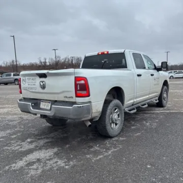 More photos of 2023 Ram 2500 Tradesman at Indy Auto Man - Indianapolis, IN