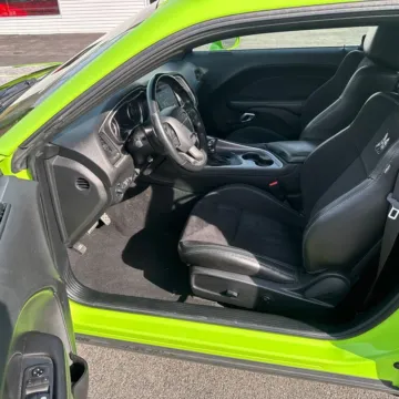 More photos of 2019 Dodge Challenger R/T Scat Pack Widebody at Indy Auto Man - Indianapolis, IN