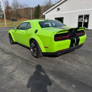 More photos of 2019 Dodge Challenger R/T Scat Pack Widebody at Indy Auto Man - Indianapolis, IN