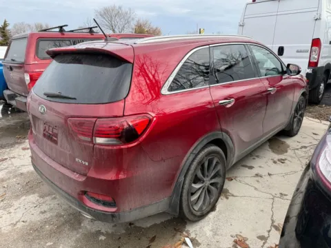 Another view of 2020 Kia Sorento EX for sale in Indianapolis, IN at Indy Auto Man - Indianapolis
