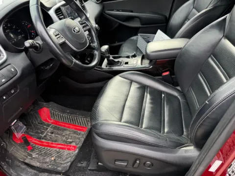 More photos of 2020 Kia Sorento EX at Indy Auto Man - Indianapolis, IN