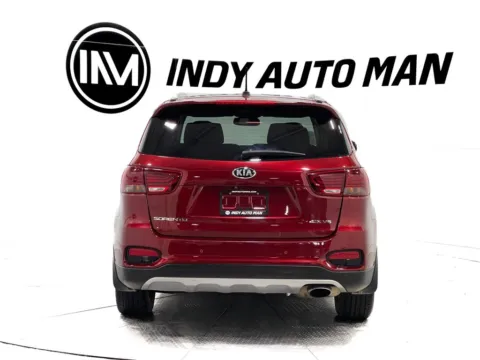 More photos of 2020 Kia Sorento EX at Indy Auto Man - Indianapolis, IN