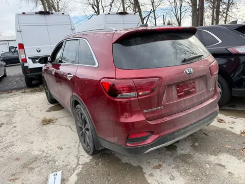 More photos of 2020 Kia Sorento EX at Indy Auto Man - Indianapolis, IN
