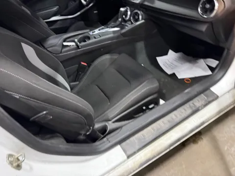 More photos of 2022 Chevrolet Camaro LT1 at Indy Auto Man - Indianapolis, IN