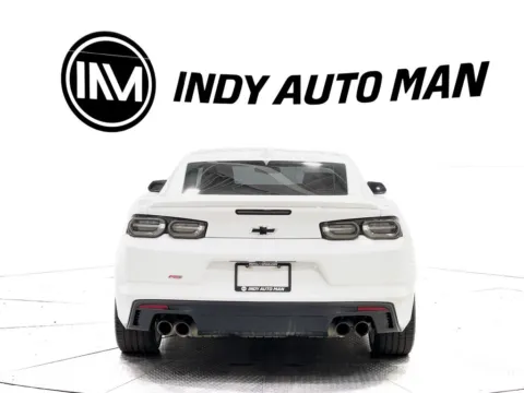 More photos of 2022 Chevrolet Camaro LT1 at Indy Auto Man - Indianapolis, IN