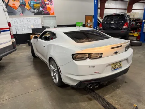 More photos of 2022 Chevrolet Camaro LT1 at Indy Auto Man - Indianapolis, IN