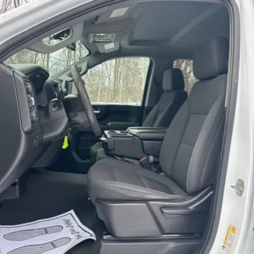 More photos of 2021 Chevrolet Silverado 2500HD Custom at Indy Auto Man - Indianapolis, IN