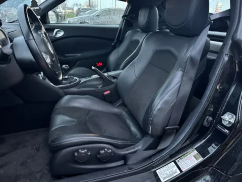 More photos of 2013 Nissan 370Z Touring at Indy Auto Man - Indianapolis, IN