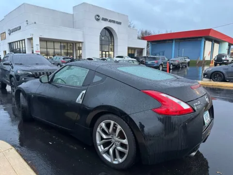 Another view of 2013 Nissan 370Z Touring for sale in Indianapolis, IN at Indy Auto Man - Indianapolis